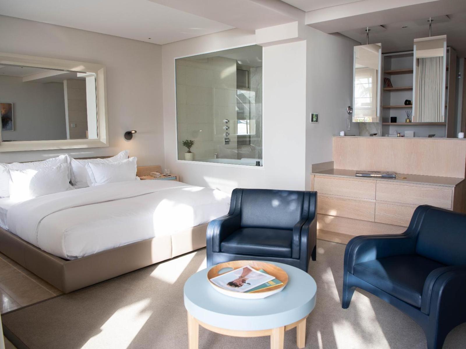 Compass House Boutique Hotel - Adults Only Kapské Město Pokoj fotografie