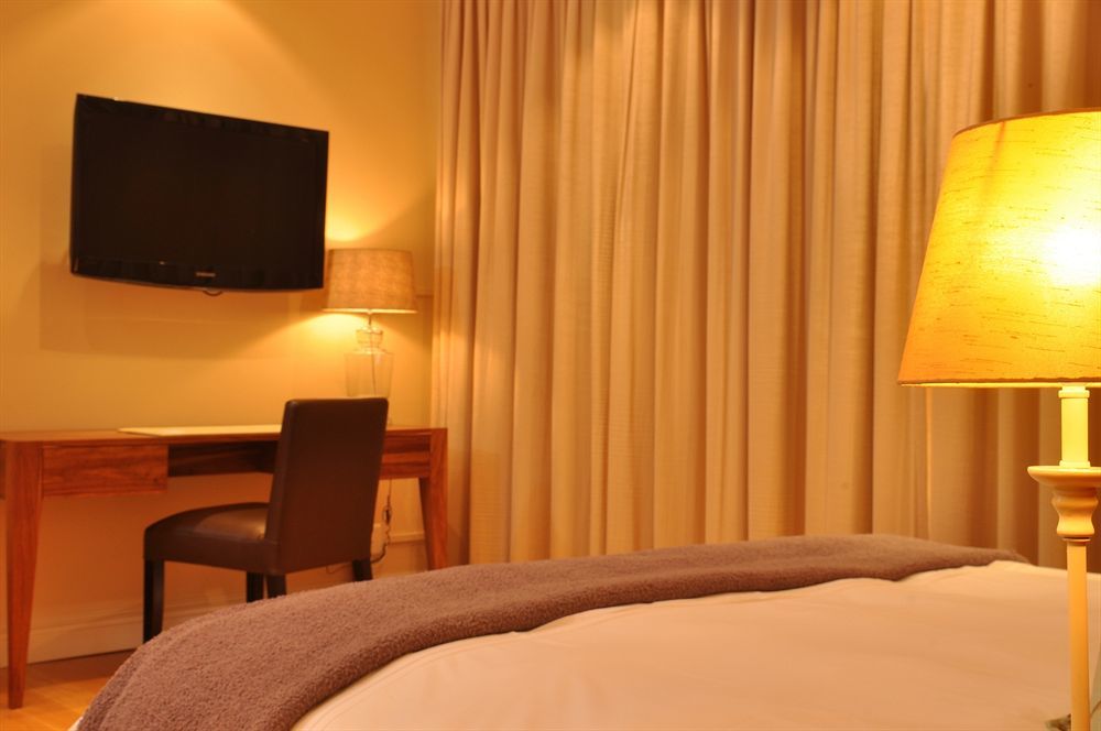 Compass House Boutique Hotel - Adults Only Kapské Město Exteriér fotografie