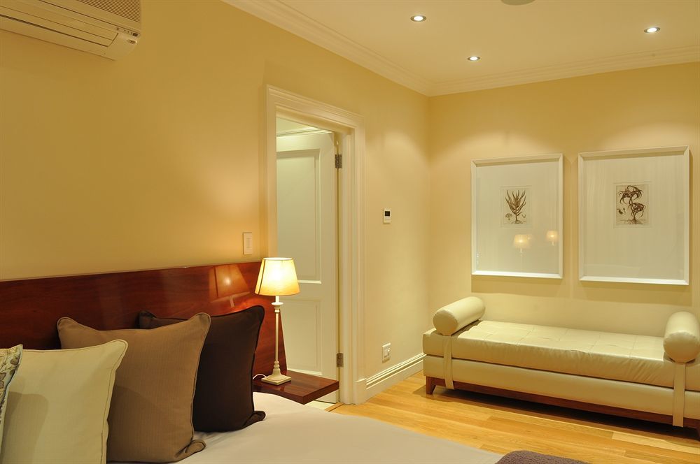 Compass House Boutique Hotel - Adults Only Kapské Město Exteriér fotografie