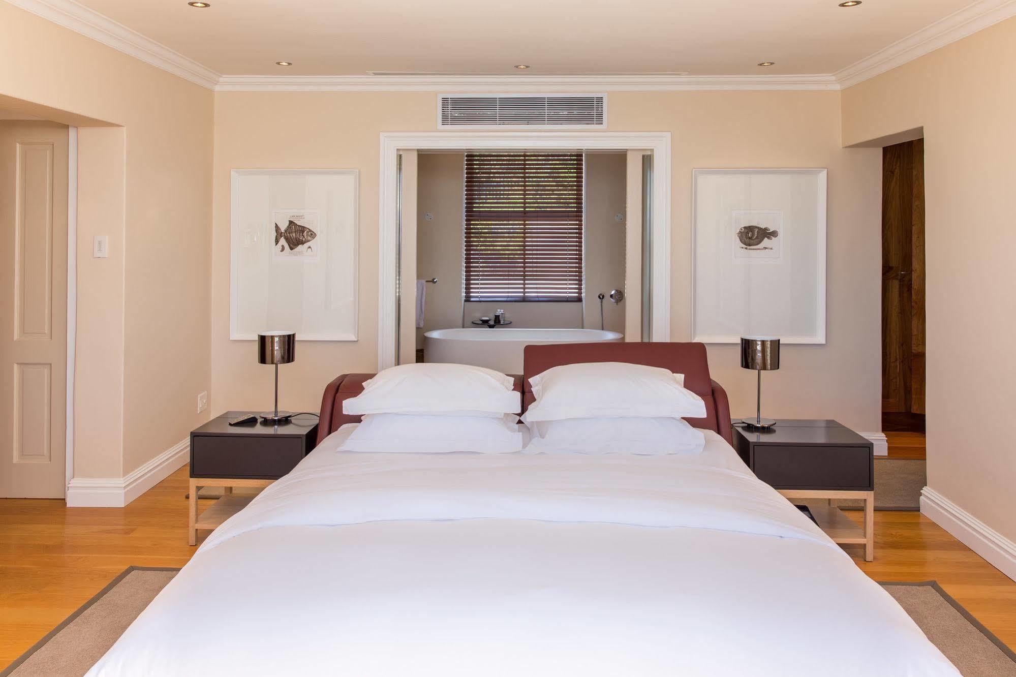 Compass House Boutique Hotel - Adults Only Kapské Město Exteriér fotografie